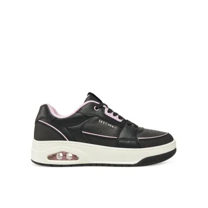 Zdjęcie Skechers Sneakersy 177710/BKLP Czarny