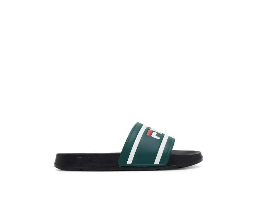 obrazek 1 Fila Klapki 1010930 63175 Zielony