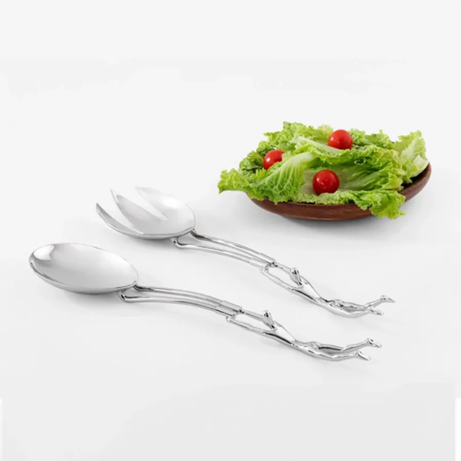 obrazek 1 Zestaw do serwowania sałaty