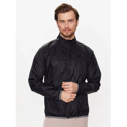 Zdjęcie Halti Wiatrówka Control M Windbreaker 086-0719 Czarny Regular Fit