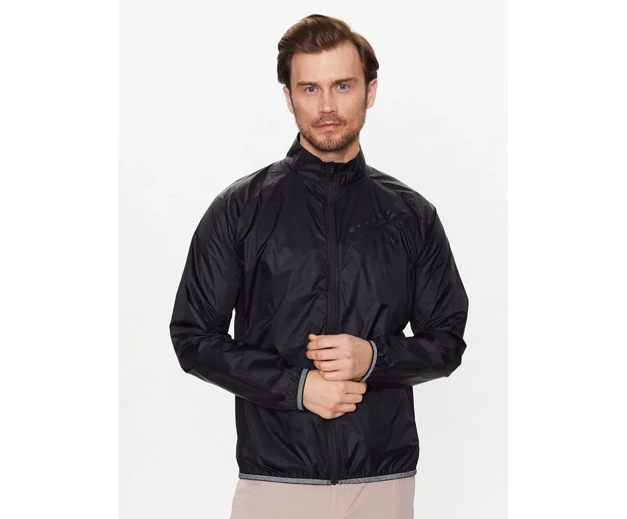 obrazek 1 Halti Wiatrówka Control M Windbreaker 086-0719 Czarny Regular Fit
