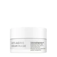 Zdjęcie ANNEMARIE BÖRLIND Beauty Masks ANTI-AGING CREAM MASK Maseczka do twarzy 50 ml