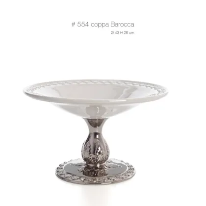 Zdjęcie Ceramiczny wazon dekoracyjny