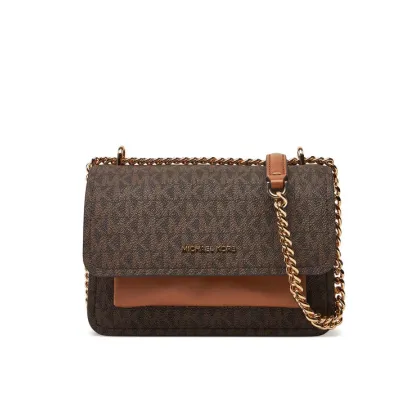 Zdjęcie MICHAEL Michael Kors Torebka 32R5GC7C1B Brązowy