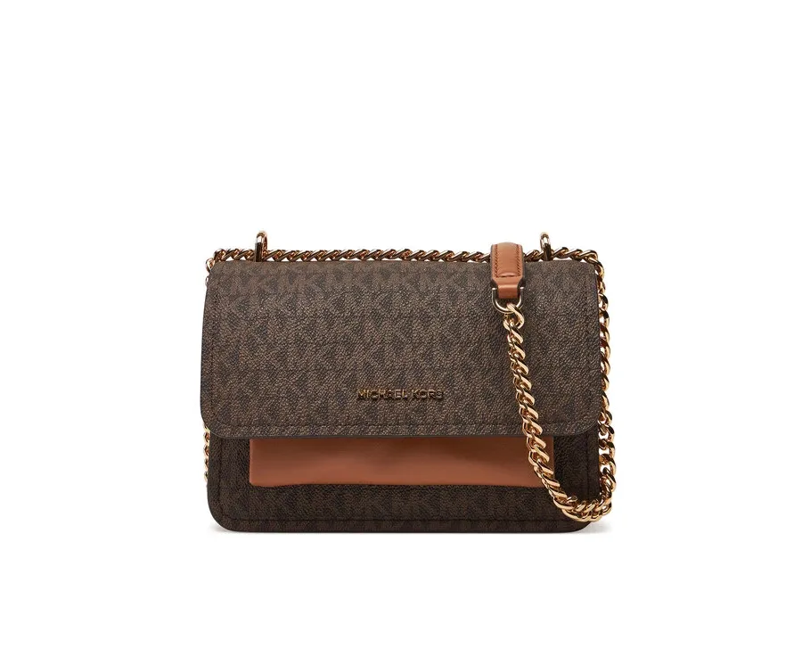 obrazek 1 MICHAEL Michael Kors Torebka 32R5GC7C1B Brązowy