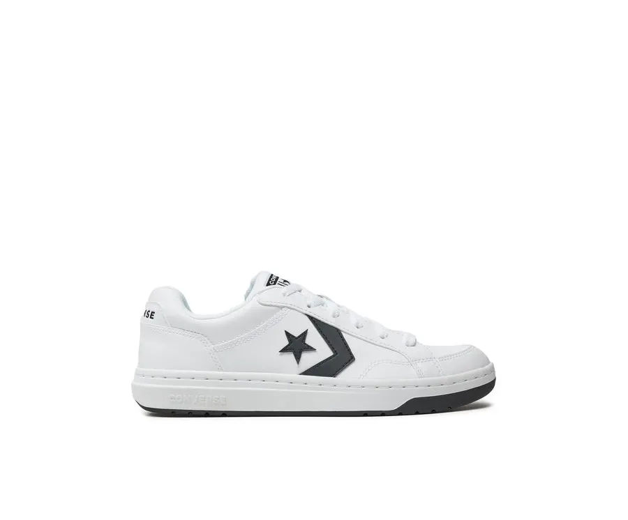 obrazek 1 Converse Sneakersy Pro Blaze V2 Synthetic Leather A07517C Biały