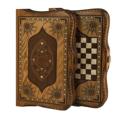 Zdjęcie Elegancki zestaw