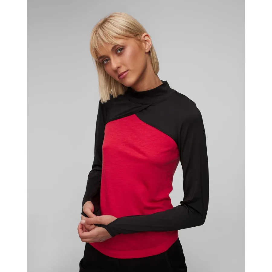 obrazek 1 Rękawki Docieplające Lamunt Ivana Hug Sleeve LaMunt