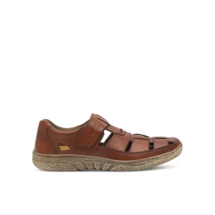 Zdjęcie Rieker Sandały 03578-24 Brązowy