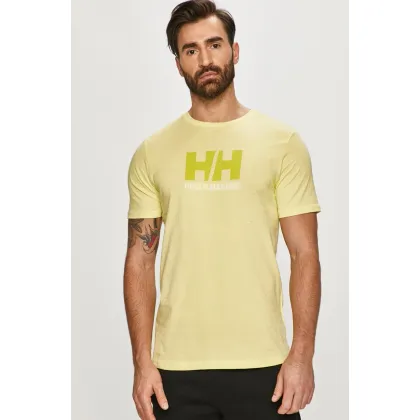 Zdjęcie Helly Hansen t-shirt HH LOGO T-SHIRT 33979
