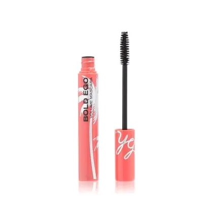 Zdjęcie BH Cosmetics Los Angeles Lash Ego Mega Volume Mascara Tusz do rzęs 6 ml Black
