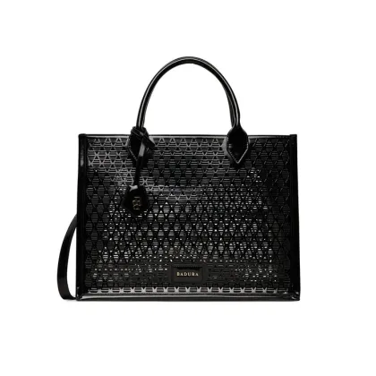 Zdjęcie Badura Torebka WENN-02 Czarny
