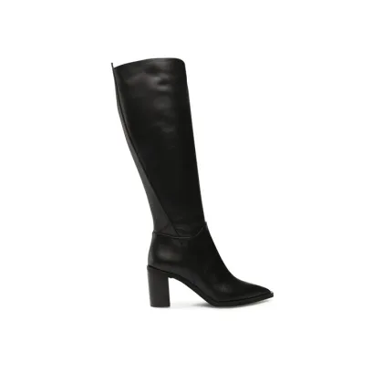 Zdjęcie Baldowski Kozaki D04410/7011 Czarny