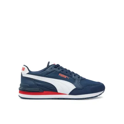 Zdjęcie Puma Sneakersy ST Runner v4 Nl Club 399069 09 Granatowy