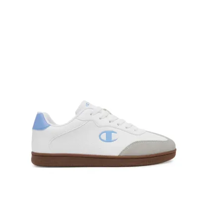 Zdjęcie Champion Sneakersy PRESTIGE MIX S11735-WW030 Biały