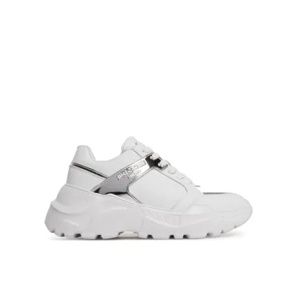 Zdjęcie Just Cavalli Sneakersy 78RA3SL9 Biały