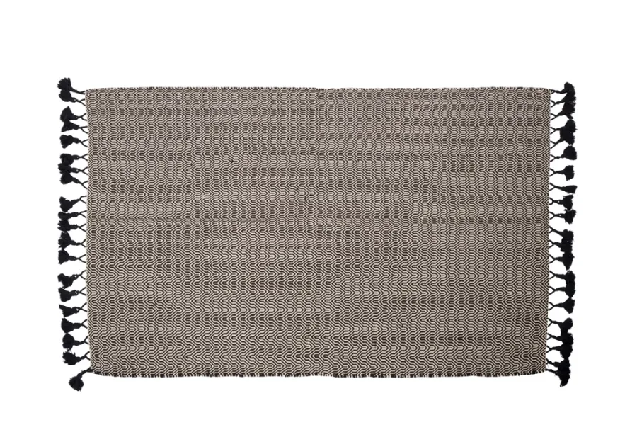 obrazek 2 Elegancki minimalistyczny dywan do stylowych wnętrz - Zuiver