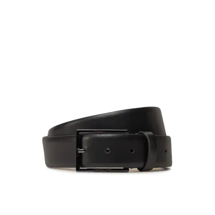 Zdjęcie Calvin Klein Pasek Męski Adj Minimal Formal 35Mm K50K512833 Czarny