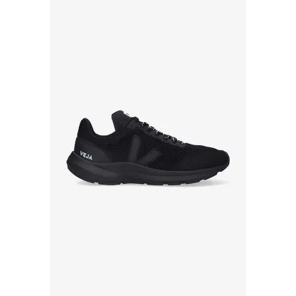 Zdjęcie Veja sneakersy Marlin kolor czarny LT102456