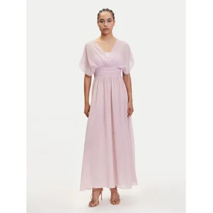 Zdjęcie Marella Sukienka wieczorowa Amal 2515221342 Różowy Regular Fit