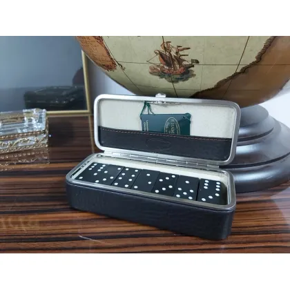 Zdjęcie Zestaw domino idealny na prezent - Hammann