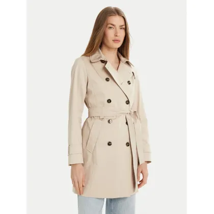 Zdjęcie Marella Trencz Roseto 2513021021 Beżowy Regular Fit