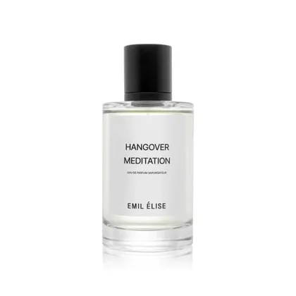 Zdjęcie Emil Élise Hangover Meditation Woda perfumowana 100 ml