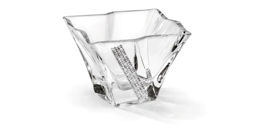 picture 1 Classic, rectangular tray with handles mod.inglese