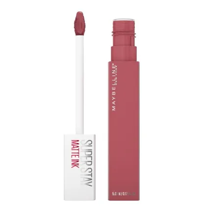 Zdjęcie Maybelline Superstay Matte Ink Matowa pomadka w płynie 175 Ringleader Ringleader 5 ml