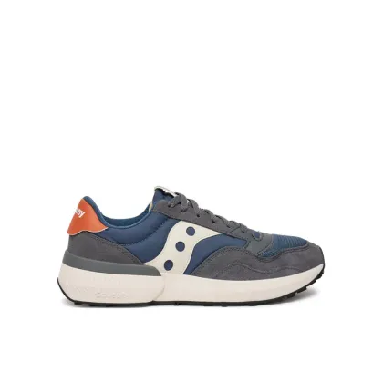 Zdjęcie Saucony Sneakersy Originals Jazz Nxt S70790 23 Granatowy