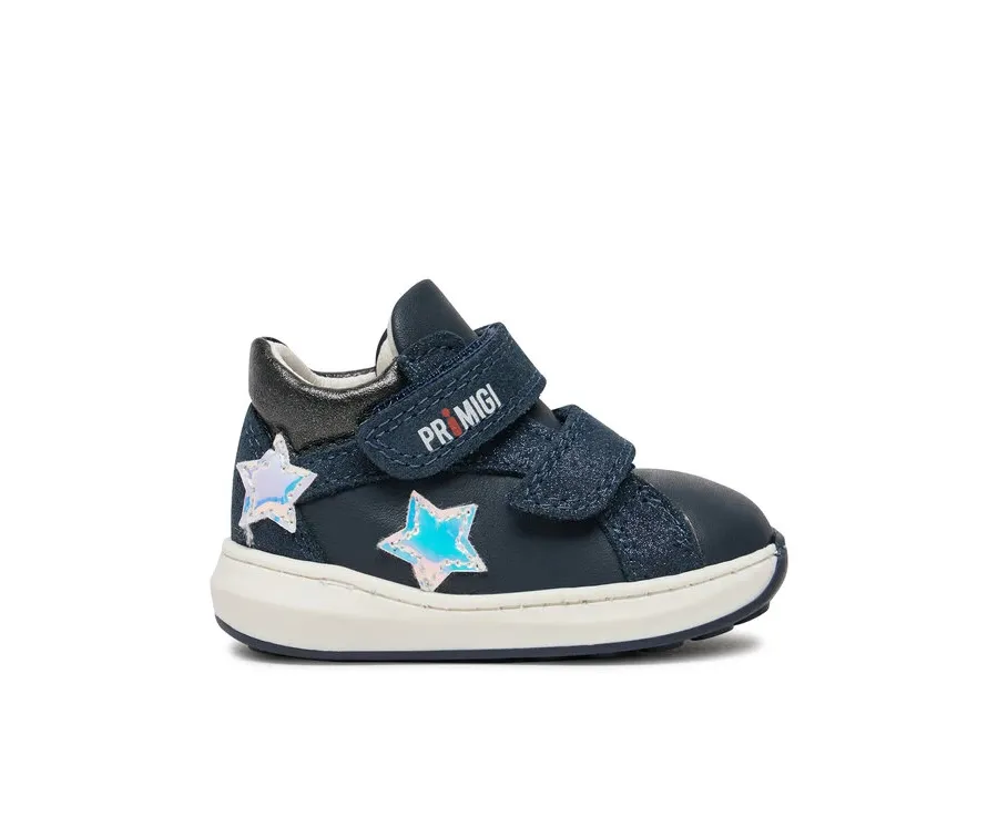 obrazek 1 Primigi Sneakersy 6900222 Granatowy