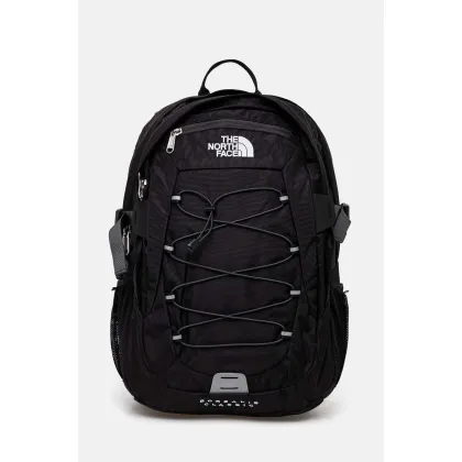 Zdjęcie The North Face plecak Borealis Classic kolor czarny duży gładki NF00CF9C4GZ1