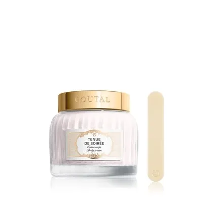 Zdjęcie GOUTAL PARIS TENUE DE SOIREE Krem do ciała 190 ml