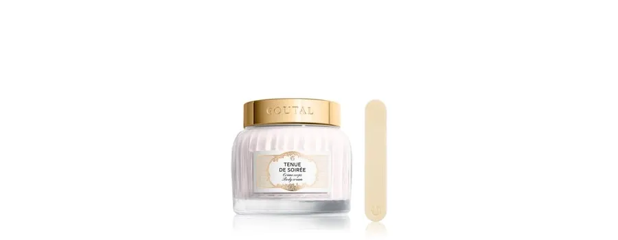 obrazek 1 GOUTAL PARIS TENUE DE SOIREE Krem do ciała 190 ml