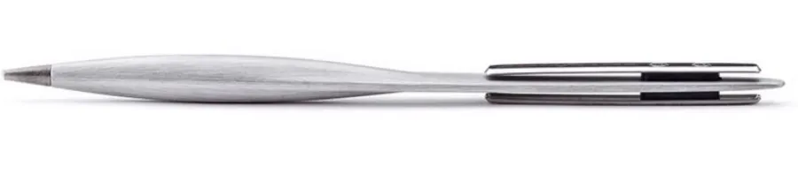 obrazek 1 Oryginalny ołówek Pininfarina Space Pure Grey