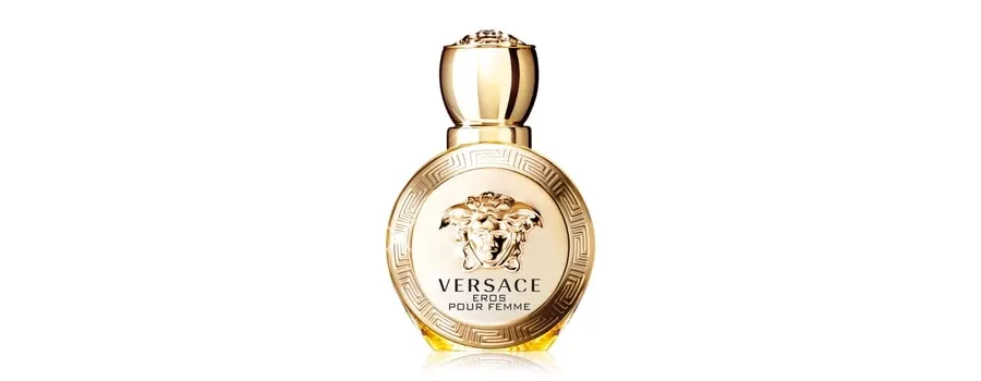 obrazek 1 Versace Eros Pour Femme Woda perfumowana 50 ml