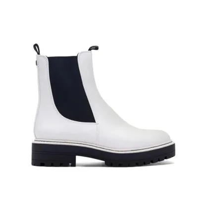 Zdjęcie SAM EDELMAN Sztyblety H2680L9101 Biały