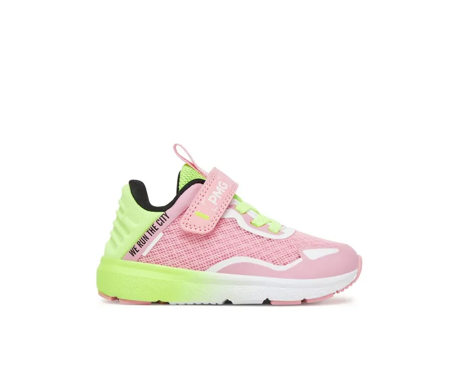obrazek 1 Primigi Sneakersy 7956600 Różowy
