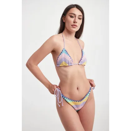 Zdjęcie Góra od bikini Leah MC2 SAINT BARTH MC2 Saint Barth