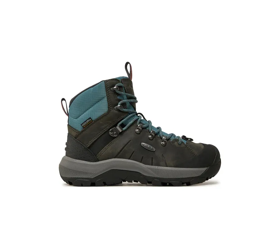obrazek 1 Keen Trekkingi 1023629 Szary