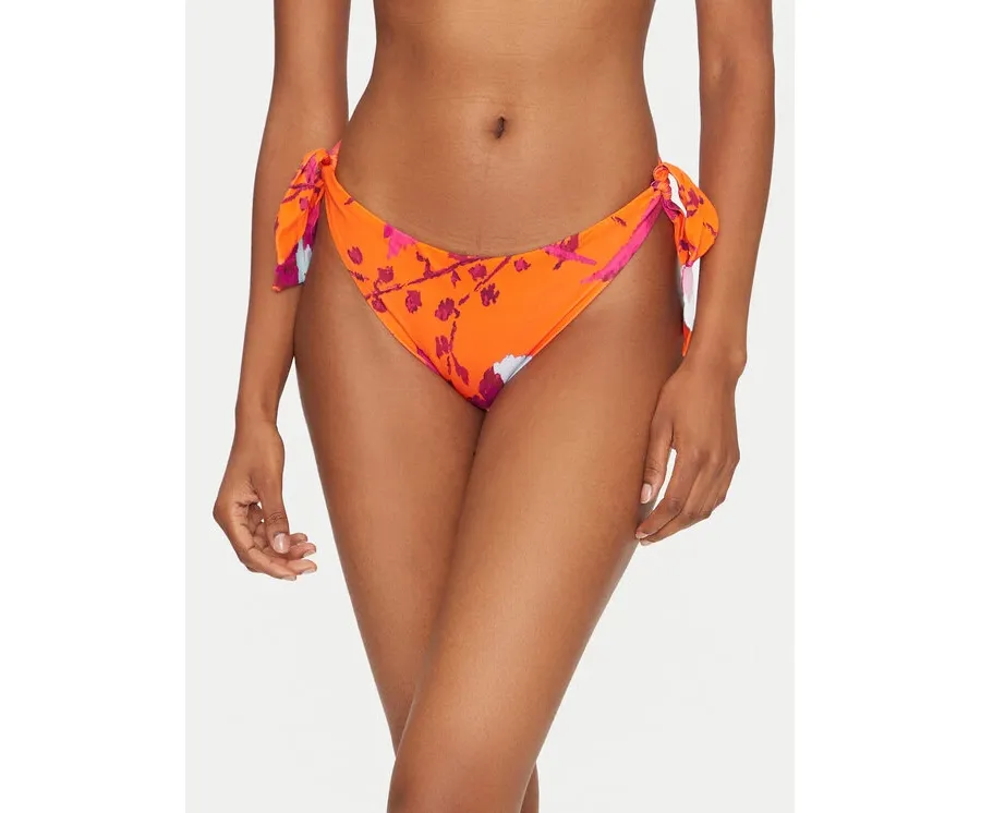 obrazek 1 Chantelle Dół od bikini Icon C16VA5 Pomarańczowy