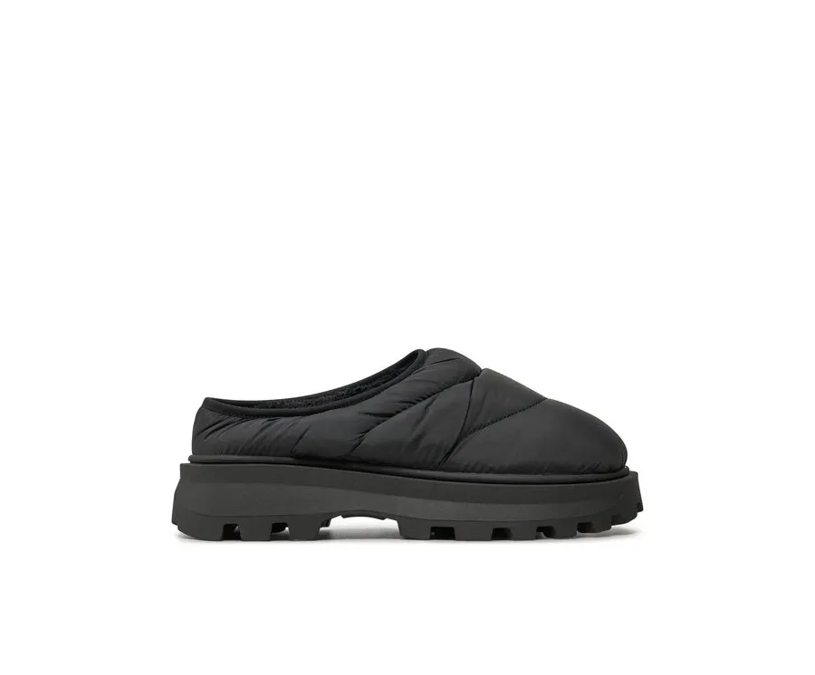 obrazek 1 Steve Madden Kapcie Frost SM11003421 Czarny
