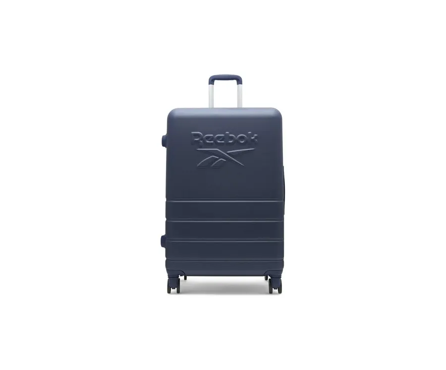 obrazek 1 Reebok Walizka duża RBK-WAL-002-CCC-L Granatowy