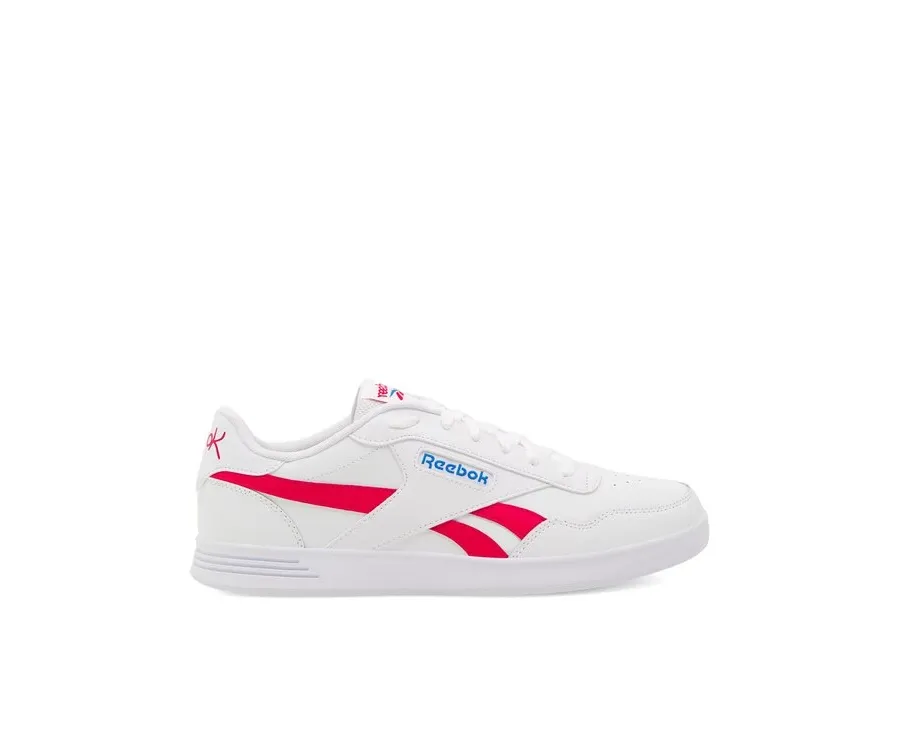 obrazek 1 Reebok Sneakersy Court Ad 100075020 Biały