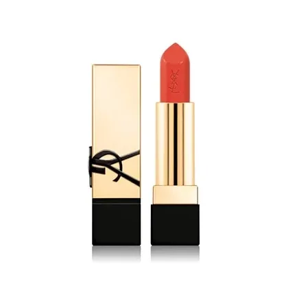 Zdjęcie Yves Saint Laurent Rouge Pur Couture Refillable Szminka 3.8 g Nr. OM - Orange Muse