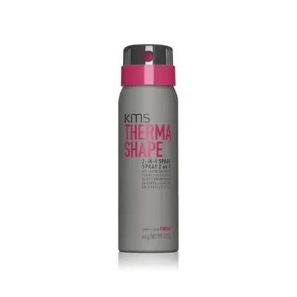 Zdjęcie KMS ThermaShape 2-in-1 Spray termoochronny 75 ml