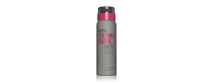 obrazek 1 KMS ThermaShape 2-in-1 Spray termoochronny 75 ml