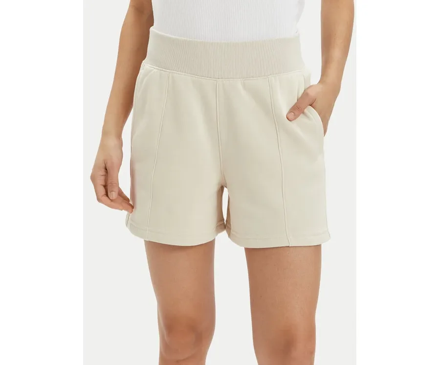 obrazek 1 Columbia Szorty sportowe Lodge™ 2073461 Biały Relaxed Fit