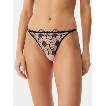 Zdjęcie Chantelle Stringi Lush C22OG5 Czarny