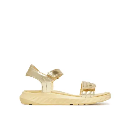 Zdjęcie ECCO Sandały SP.1 Lite Sandal K 71217361132 Złoty